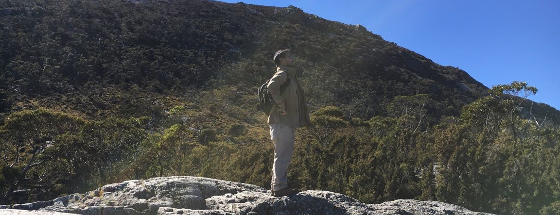 Cradle Mountain, Tasmania
